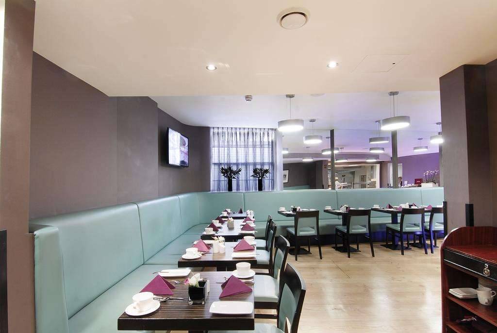 Park Grand London Paddington — photo 4