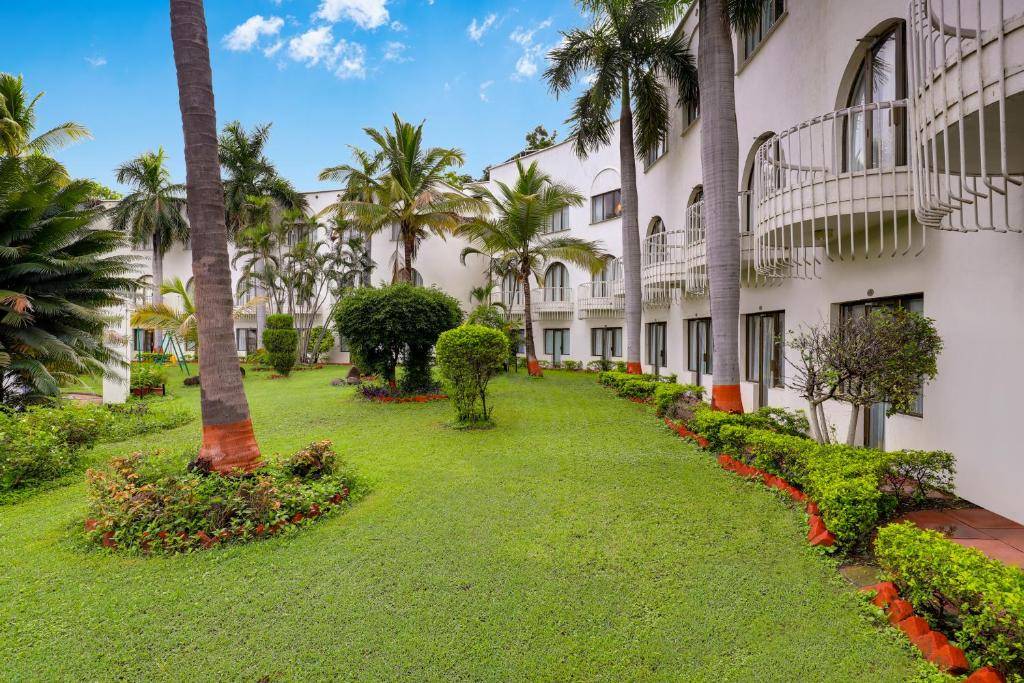 Lemon Tree Hotel, Aurangabad — photo 1