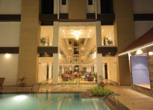 Sarovar Portico Somnath — photo 4
