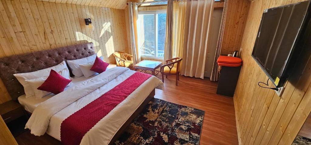 The harsil Resort — photo 2