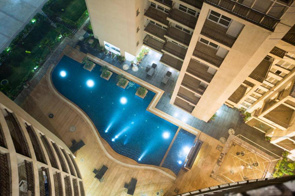 Kadamb Resort Spiritual Stay — photo 4