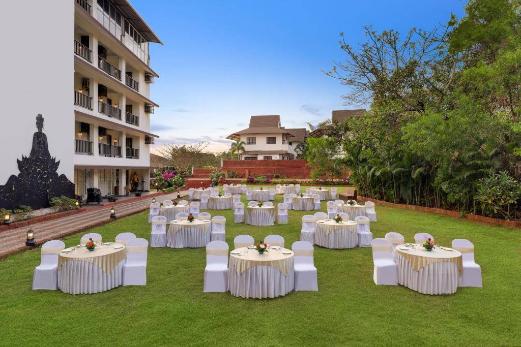 Lemon Tree Hotel Dapoli — photo 2