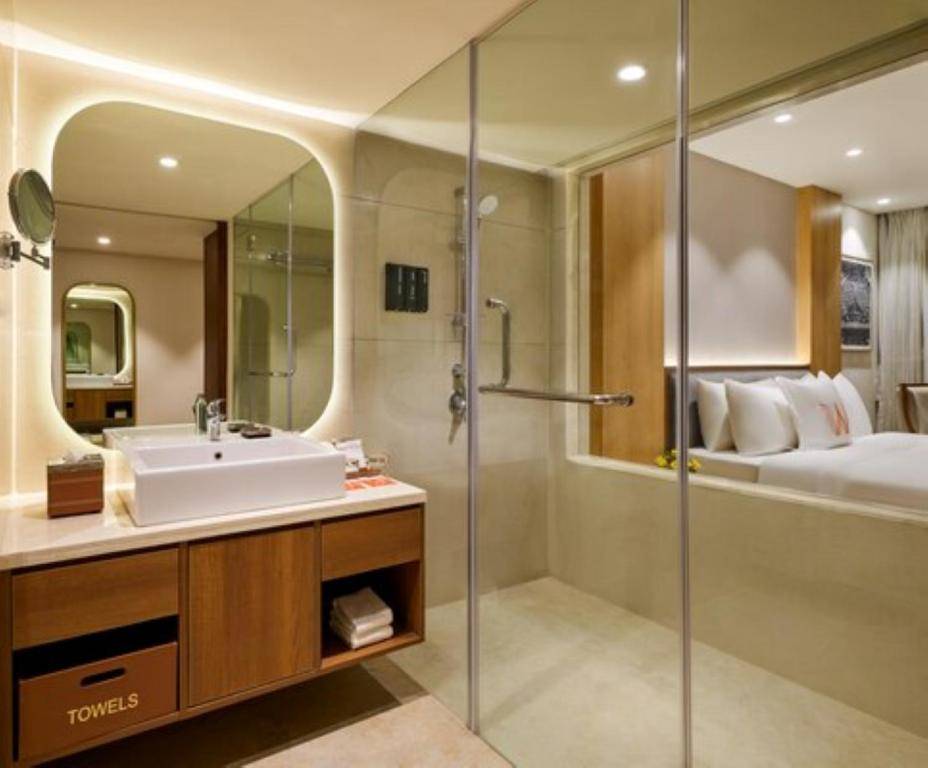 Welcomhotel By ITC Hotels, Ashram Road, Ahmedabad — photo 3