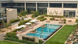 Andaz Delhi, by Hyatt — photo 4