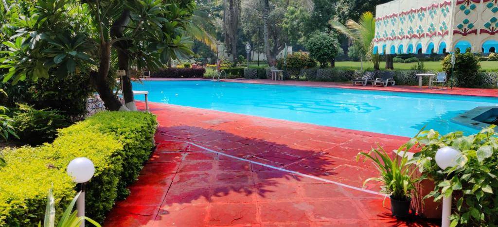 Ambassador Ajanta Hotel, Aurangabad — photo 4