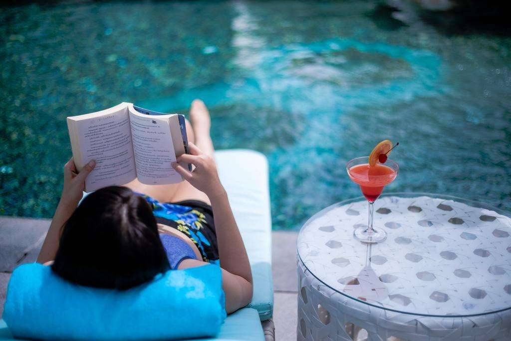 Centara Azure Hotel Pattaya — photo 2