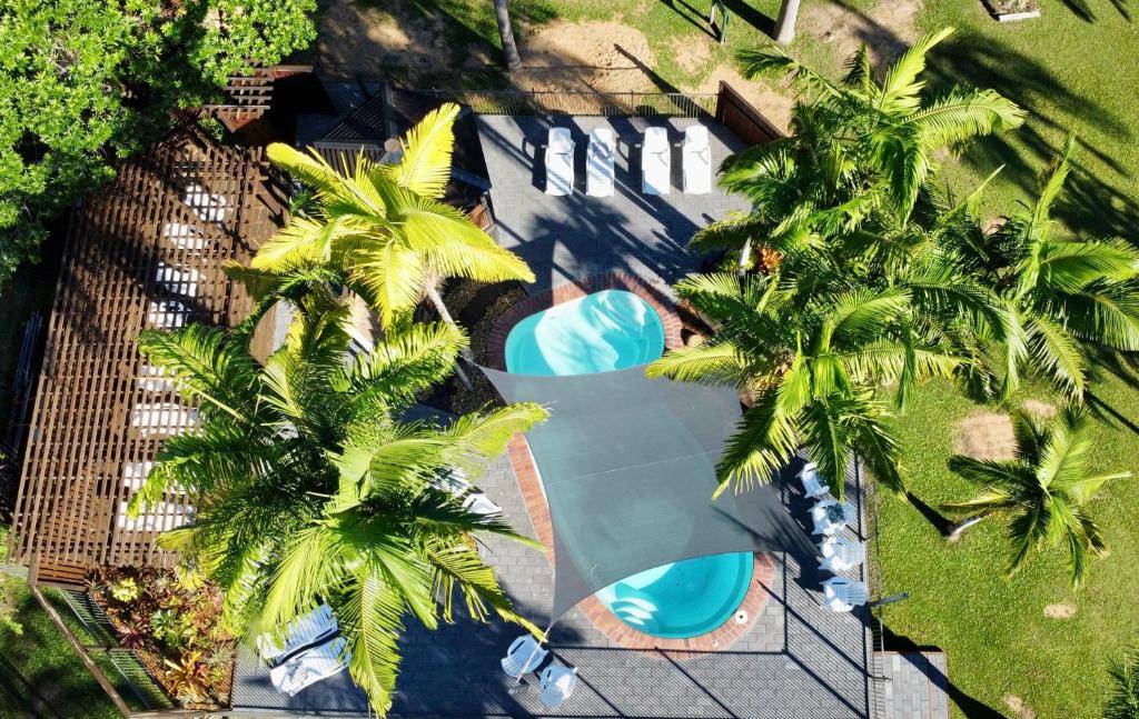Ferns Hideaway Resort — photo 4