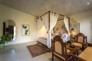 RiverView Tent Resort — photo 3