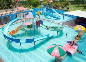 Aapno Ghar Resort & Amusement Park — photo 4