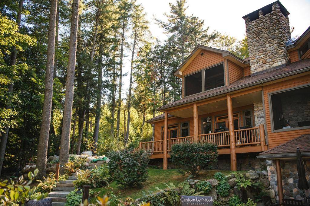 The Fern Lodge — photo 3