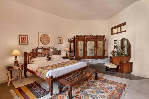 Neemrana Fort-Palace — photo 2