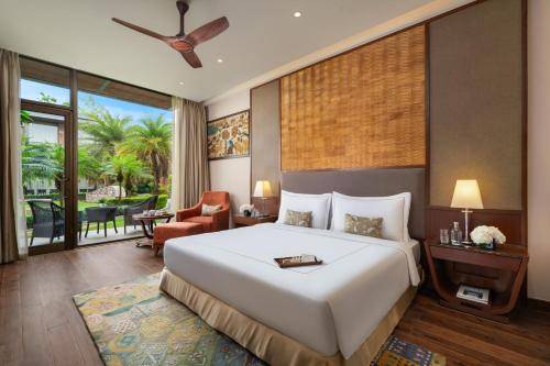 Taj Damdama Lake Resort & Spa, Gurugram — photo 2
