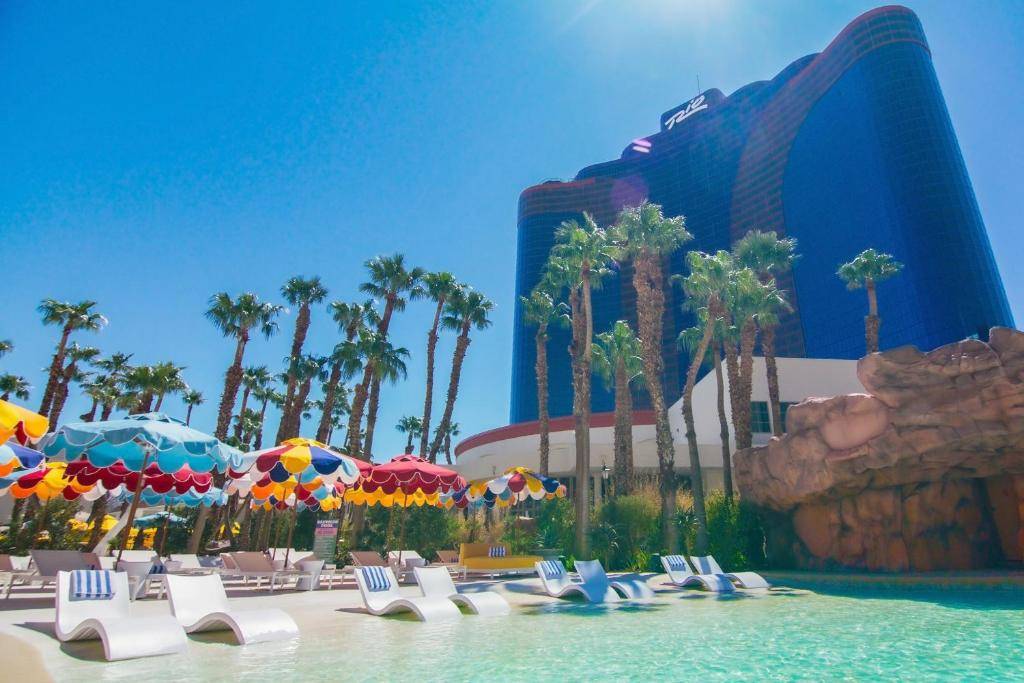 Rio Hotel & Casino, a Destination by Hyatt Hotel — photo 5