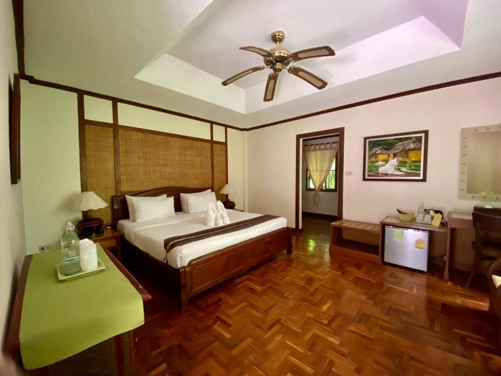 Fern Resort Mae Hong Son — photo 2