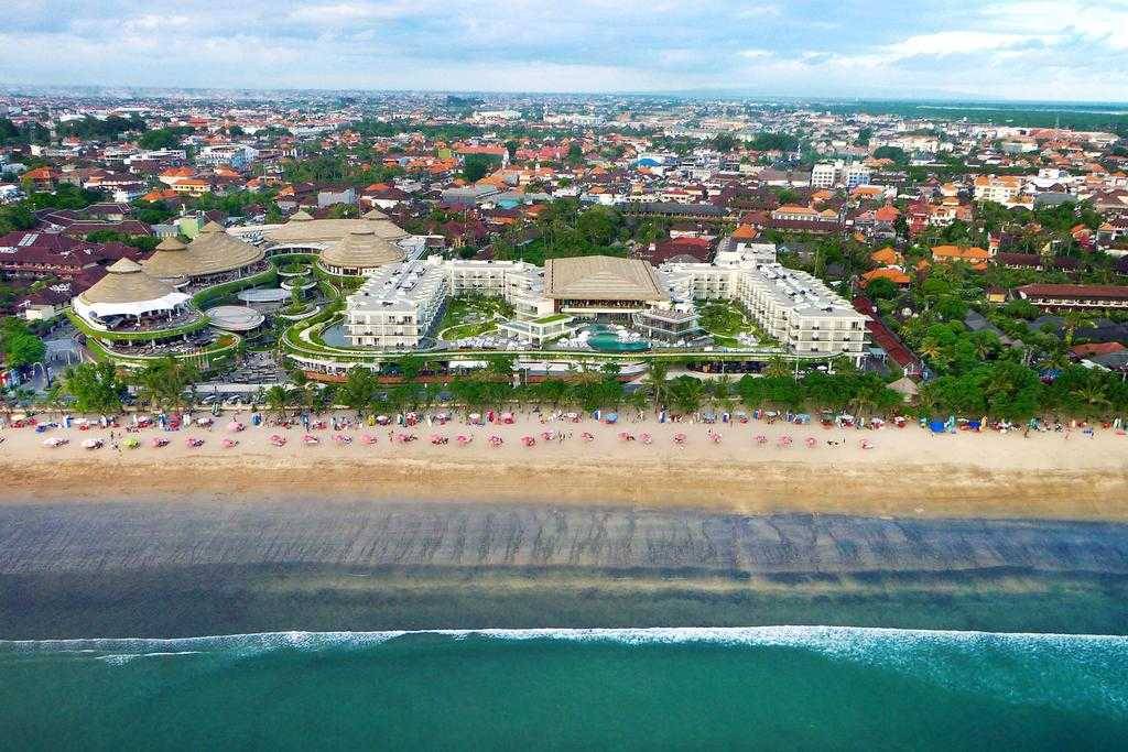 Park Regis Kuta — photo 5