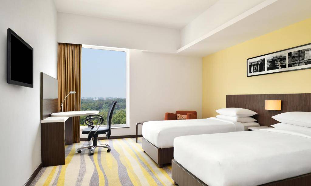 Fairfield by Marriott Ahmedabad — photo 4