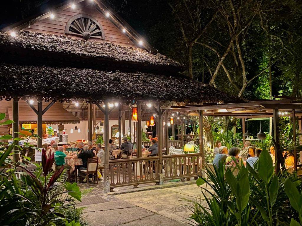 Fern Resort Mae Hong Son — photo 4