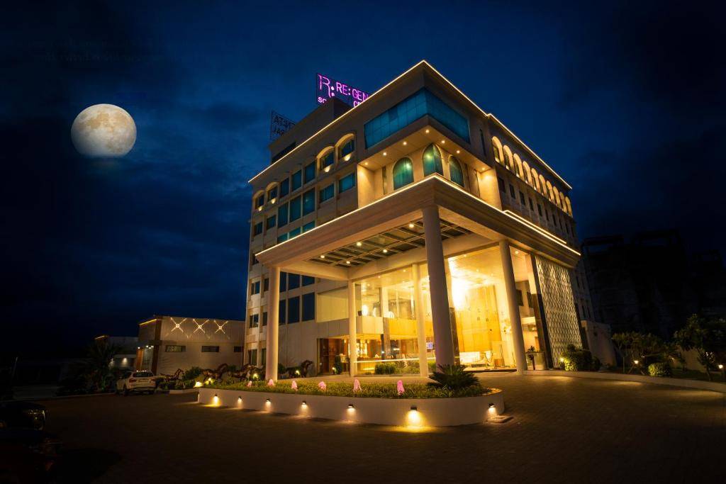 Regenta Central Somnath