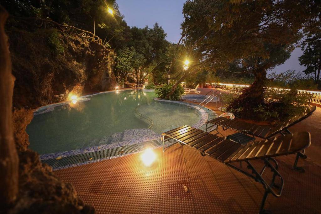 Bella Vista Resort — photo 3