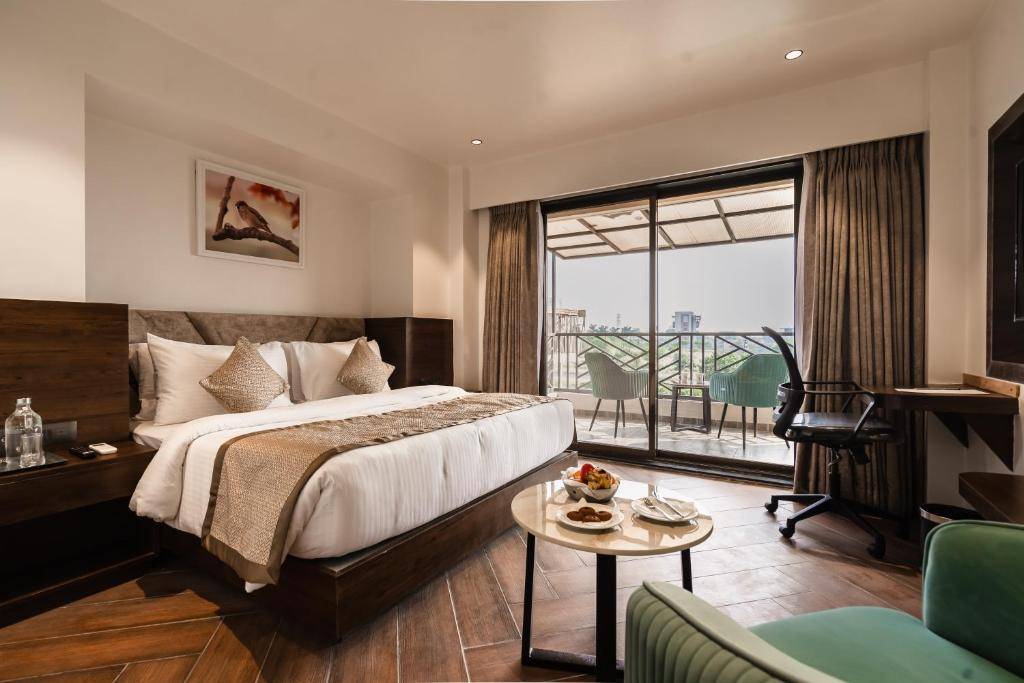 Regenta Place Igatpuri — photo 2