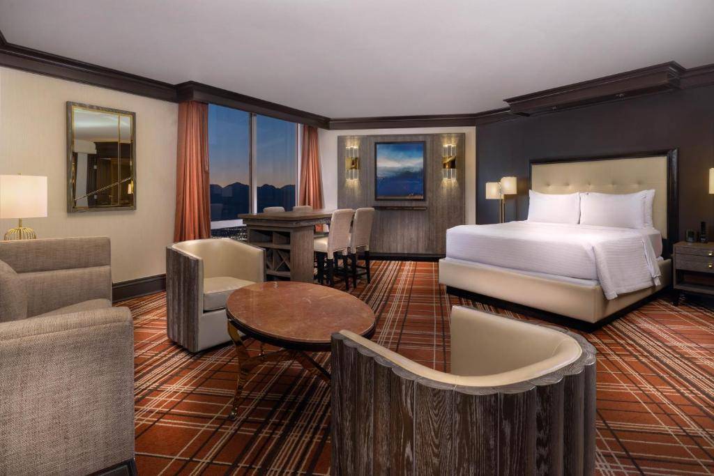 Treasure Island Las Vegas - TI Hotel & Casino — photo 2