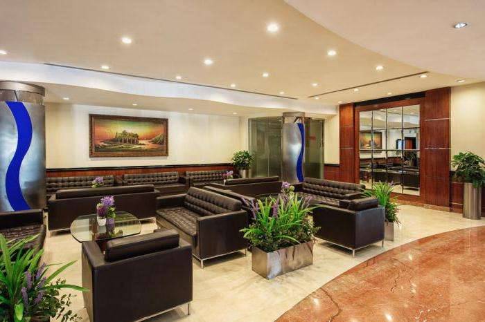 Grand Central Hotel Dubai — photo 2