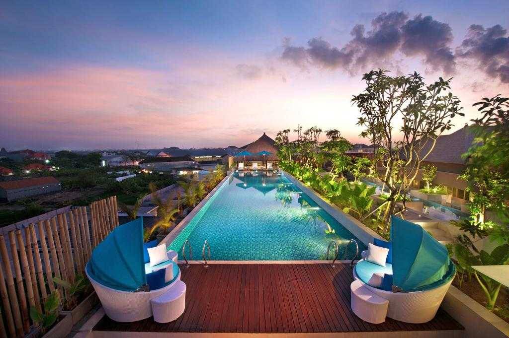 Park Regis Kuta — photo 4