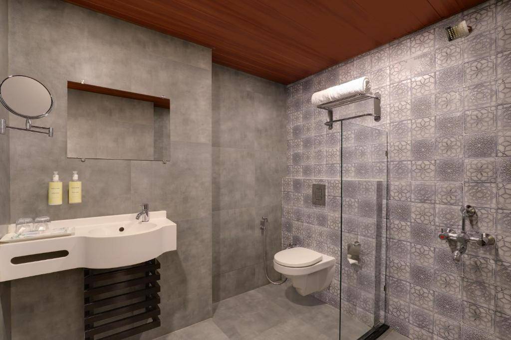 Lemon Tree Hotel Dapoli — photo 4