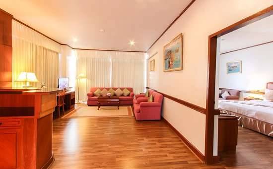 Royal Phuket City Hotel — photo 4