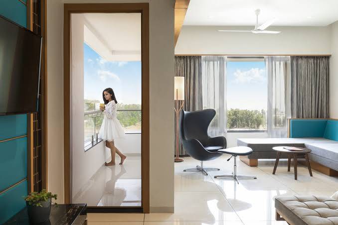 Sunotel Resort — photo 5
