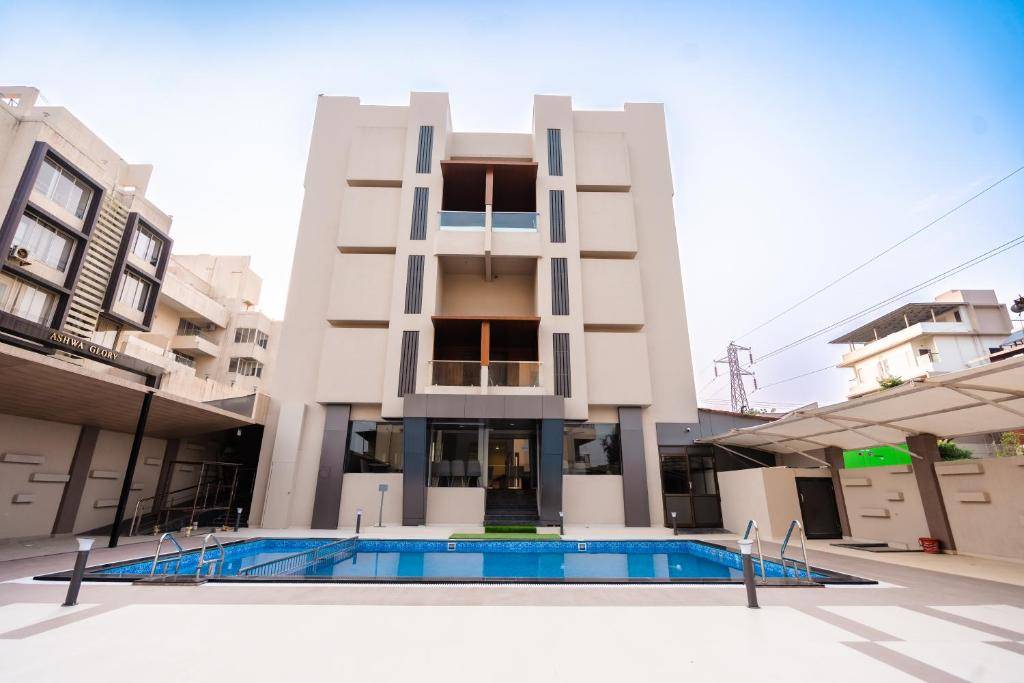 Regenta Place Igatpuri — photo 1