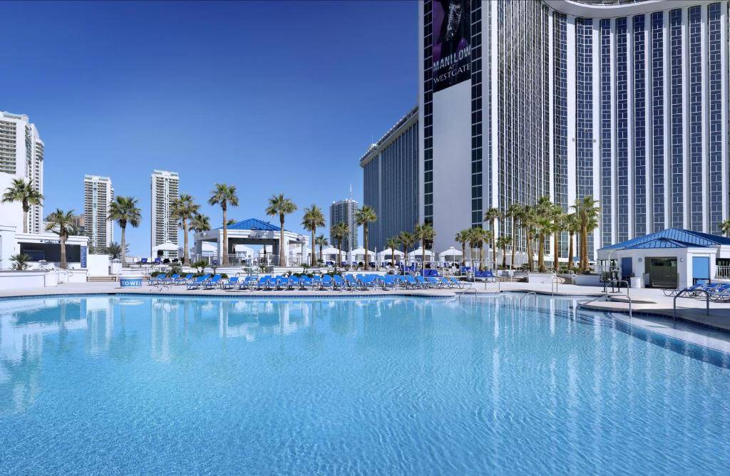 Westgate Las Vegas Resort & Casino — photo 4