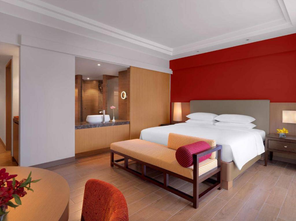 Hyatt Regency Kuantan Resort — photo 4