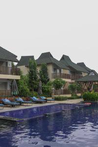 Radisson Resort Hatgad Saputara — photo 4