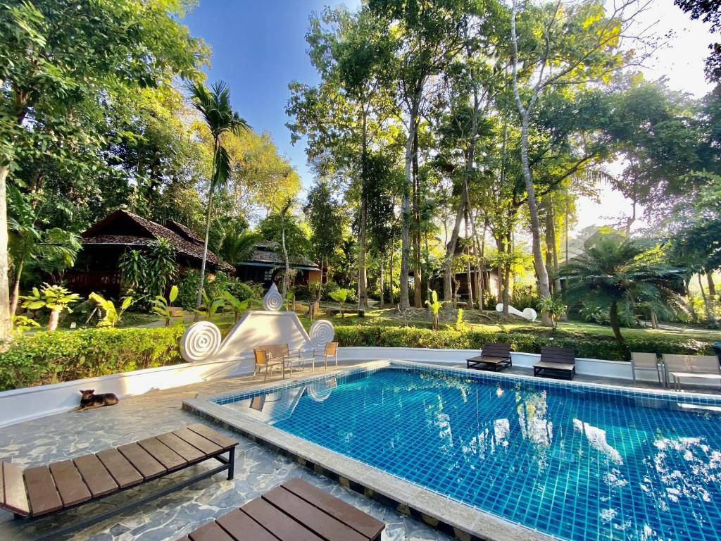 Fern Resort Mae Hong Son — photo 5