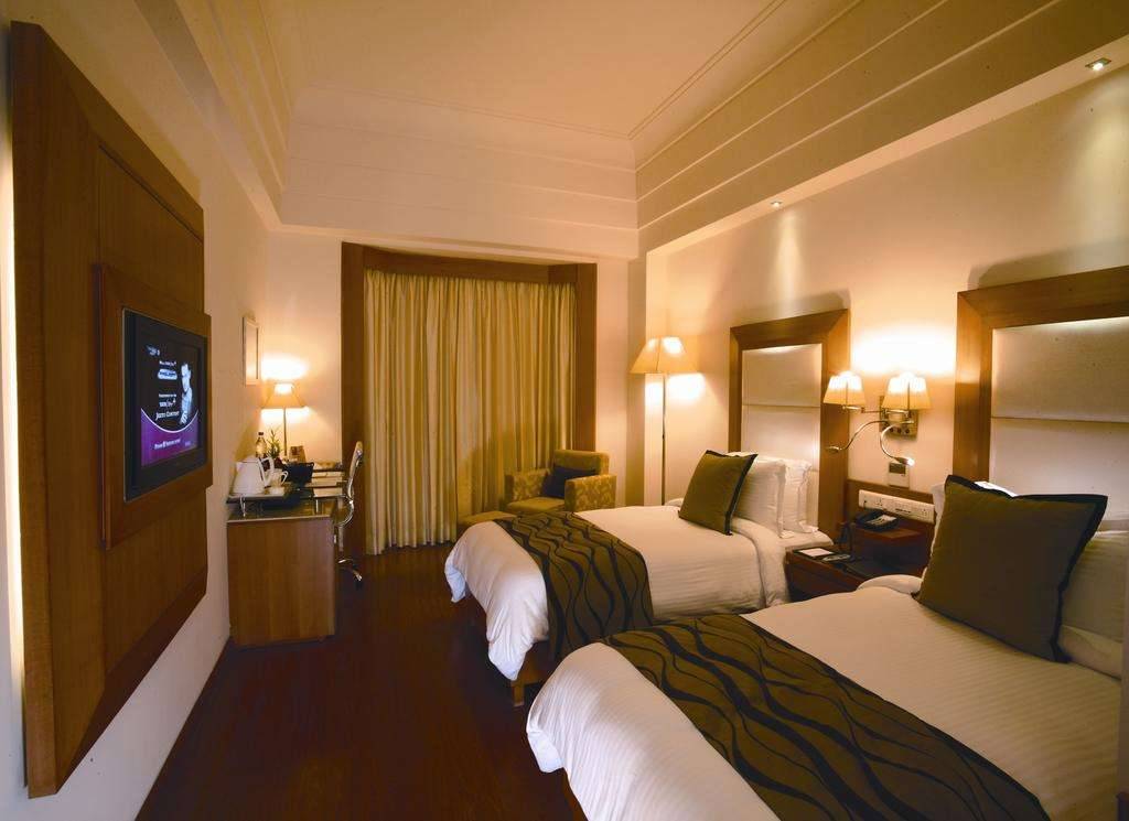 Ambrosia Sarovar Portico — photo 3