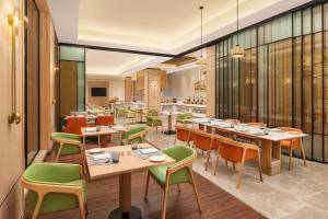 Hilton Garden Inn Surat City Centre — photo 5