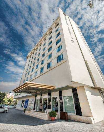 Park Inn Jaipur Jai Singh Highway — photo 5