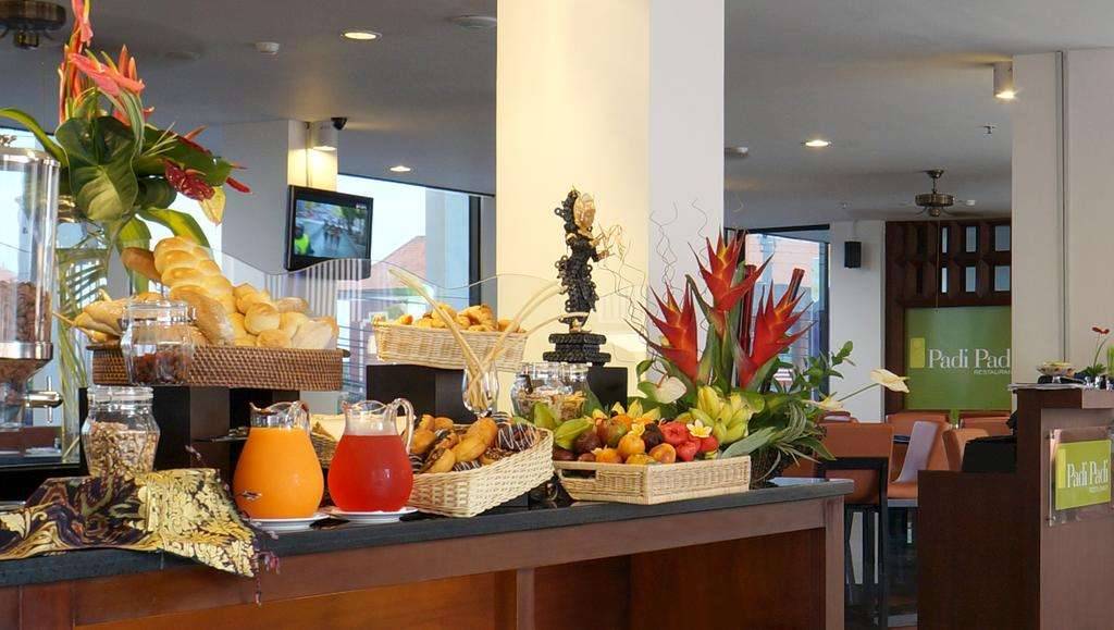 Park Regis Kuta — photo 2