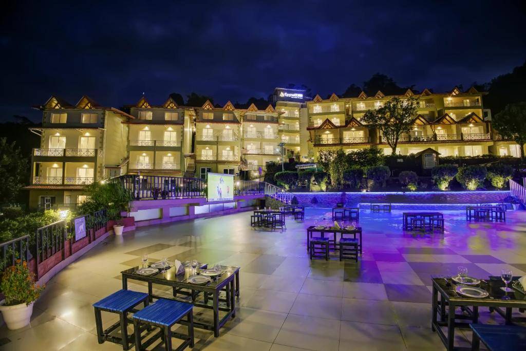 Cygnett Resort Mountain Breeze - Nainital — photo 1