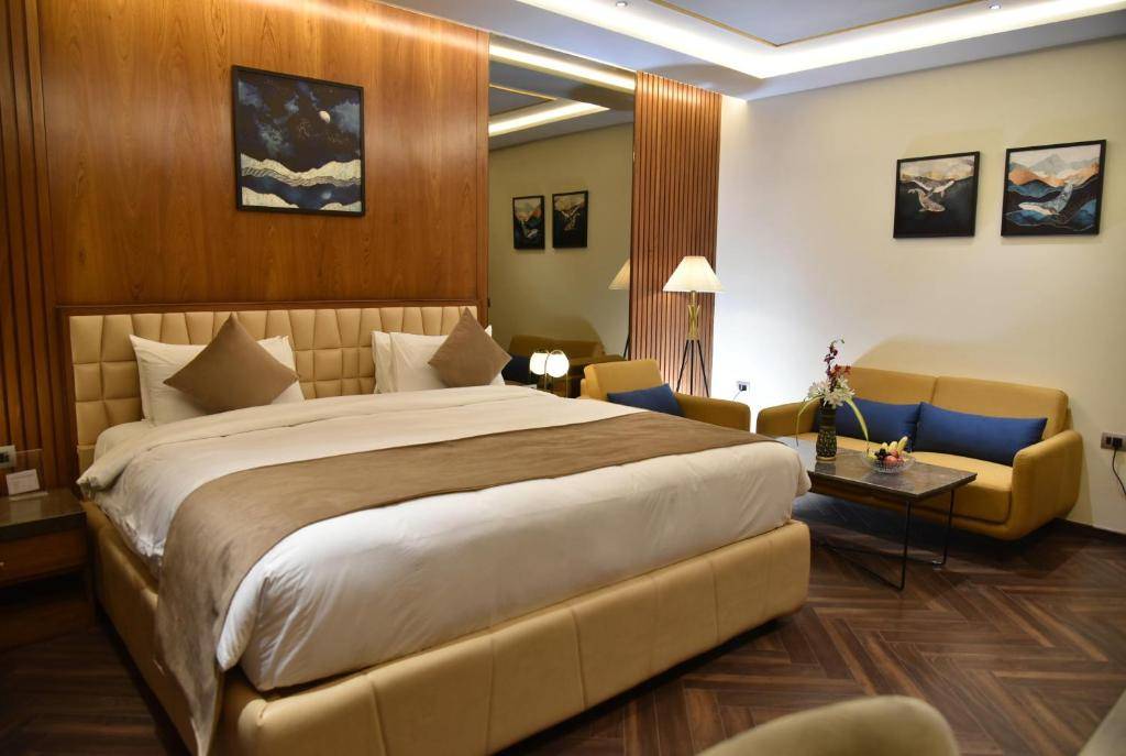 Ramada Encore By Wyndham Statue of Unity — photo 5