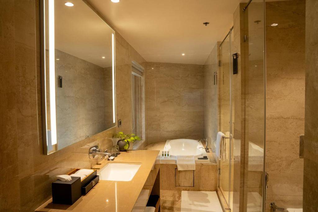 Courtyard by Marriott Nashik — photo 3
