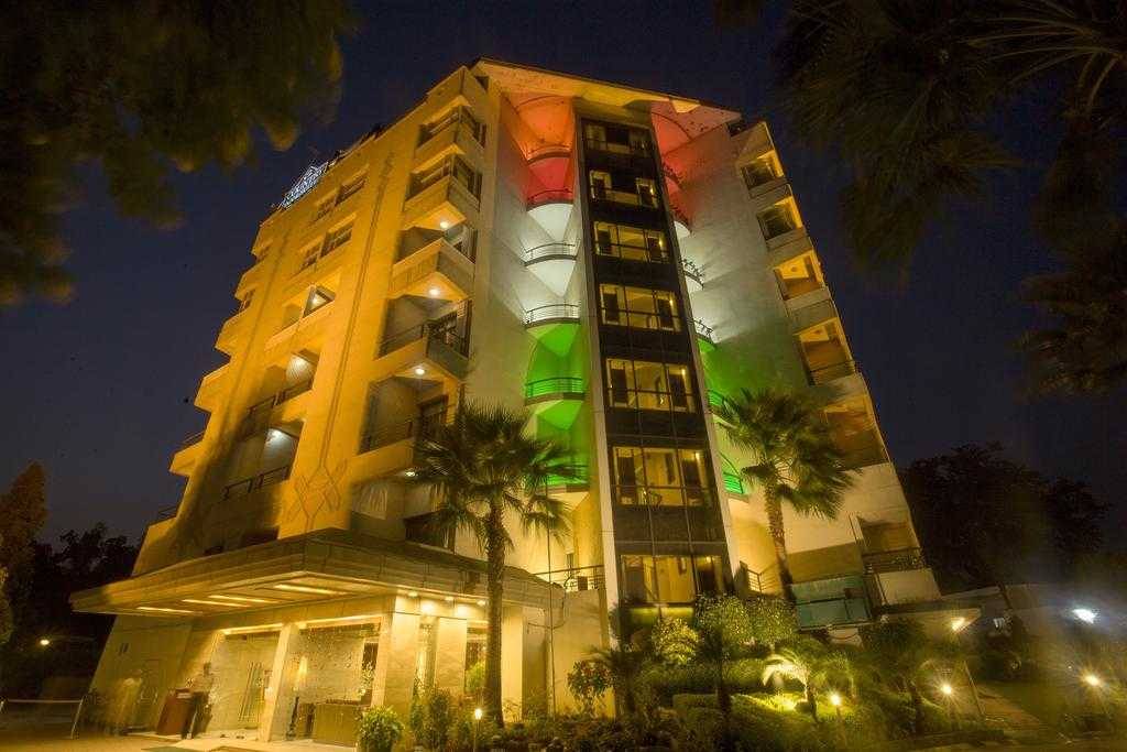 Ambrosia Sarovar Portico — photo 5