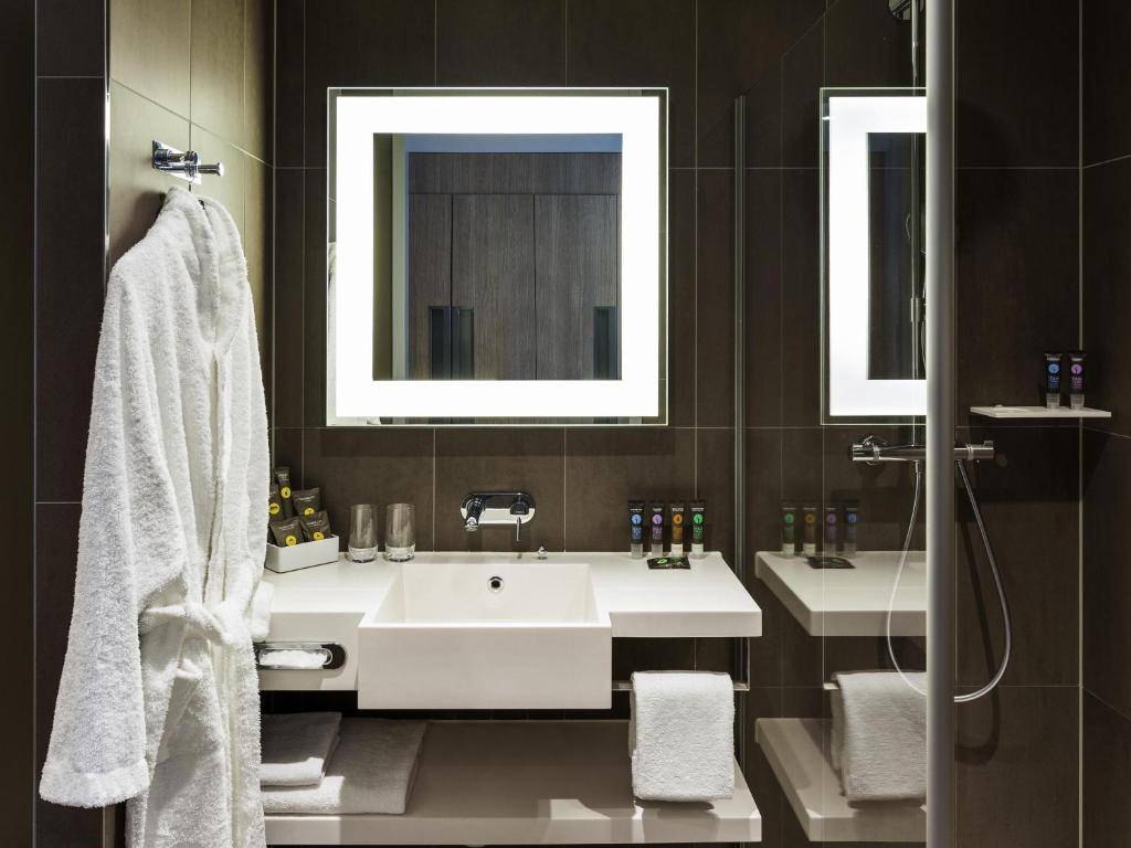 Novotel Amsterdam Schiphol Airport — photo 4