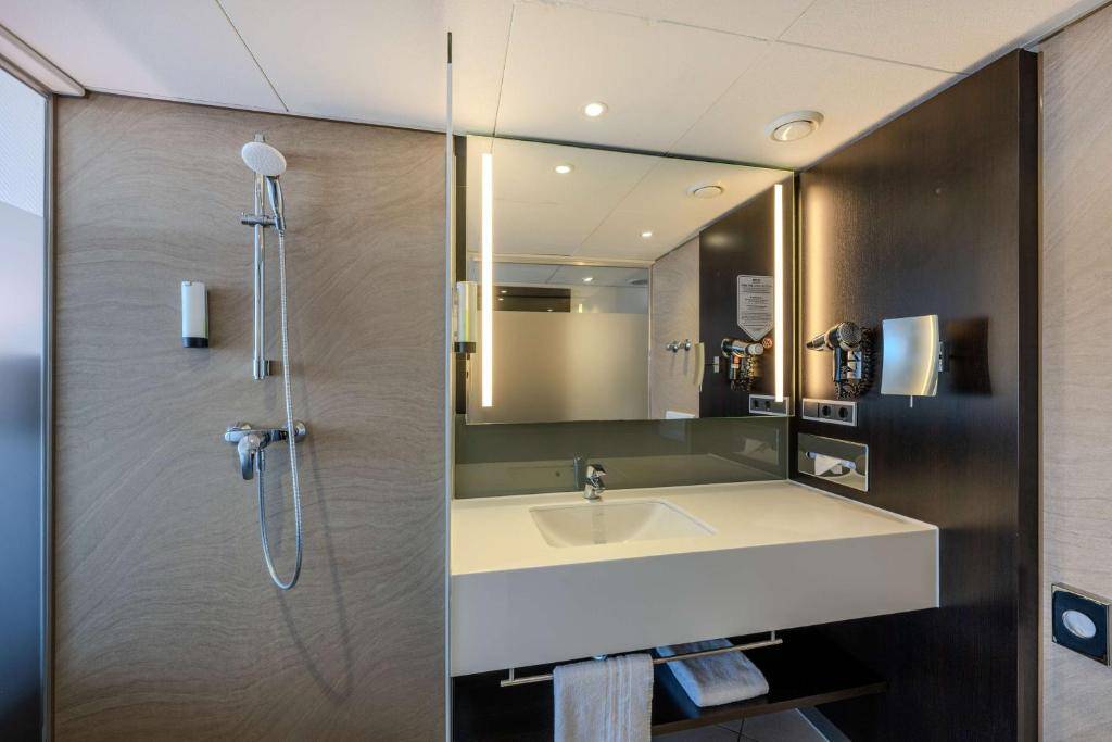 Park Inn by Radisson Berlin Alexanderplatz — photo 5