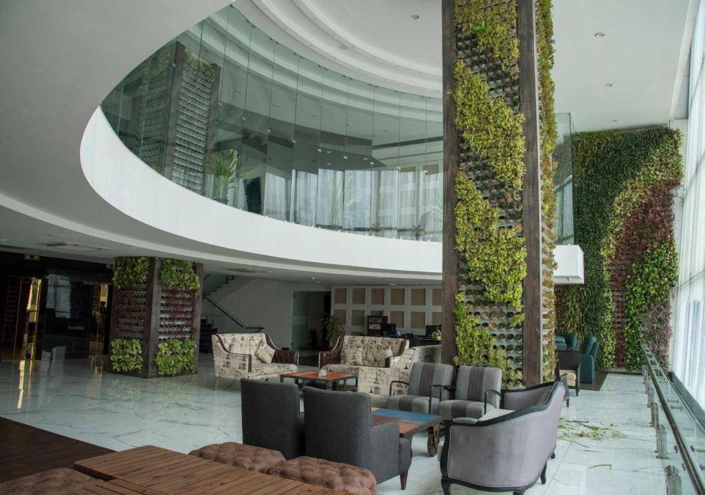 Regenta Central Hotel & Convention Centre — photo 5