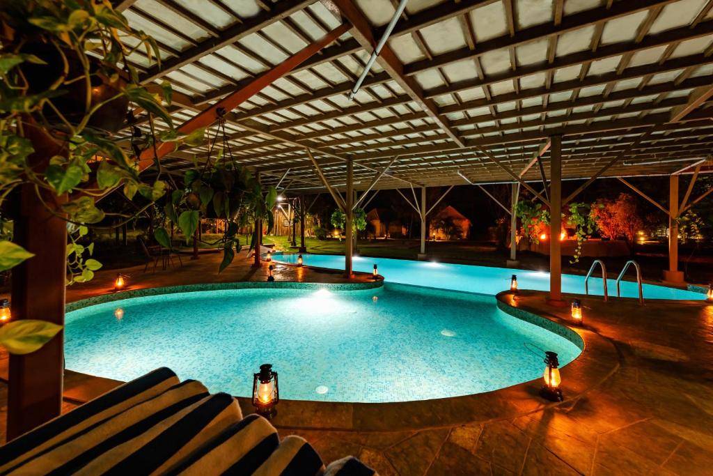 Tadoba Tiger Valley Resort Tadoba — photo 3