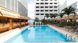 Hotel Grand Pacific — photo 2