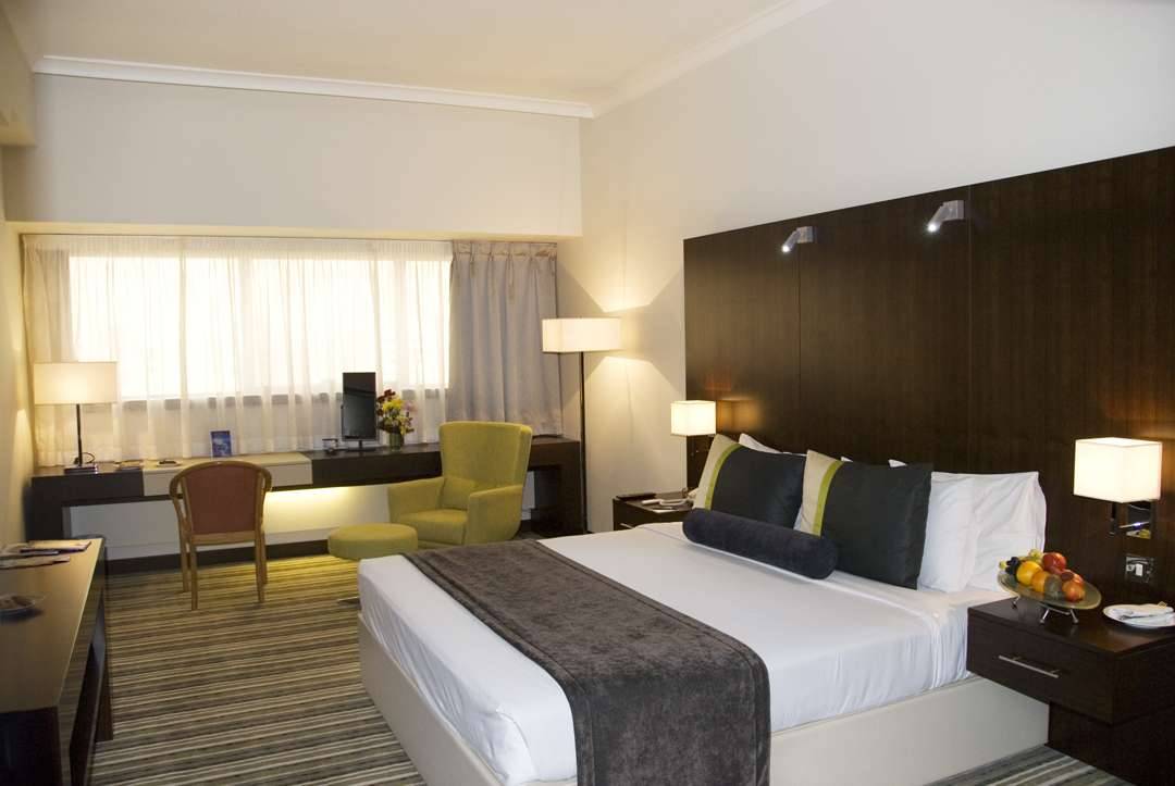 Aravi Hotel — photo 5