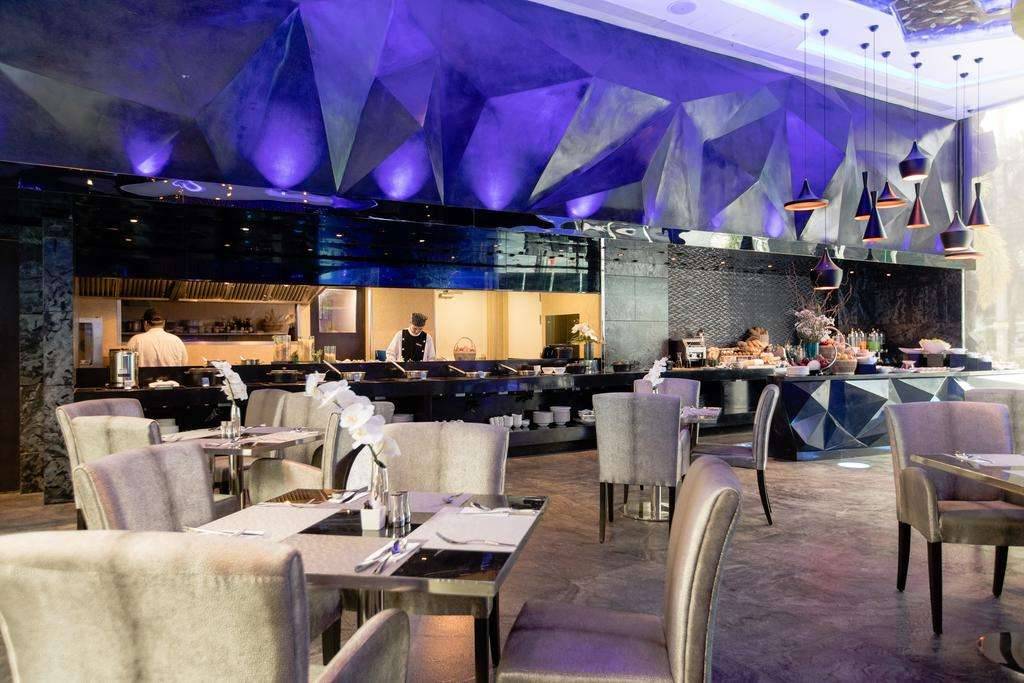 Centara Azure Hotel Pattaya — photo 4